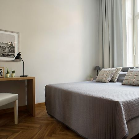 Belle Epoque Residence كراكوفيا المظهر الخارجي الصورة