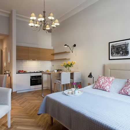 Belle Epoque Residence كراكوفيا المظهر الخارجي الصورة