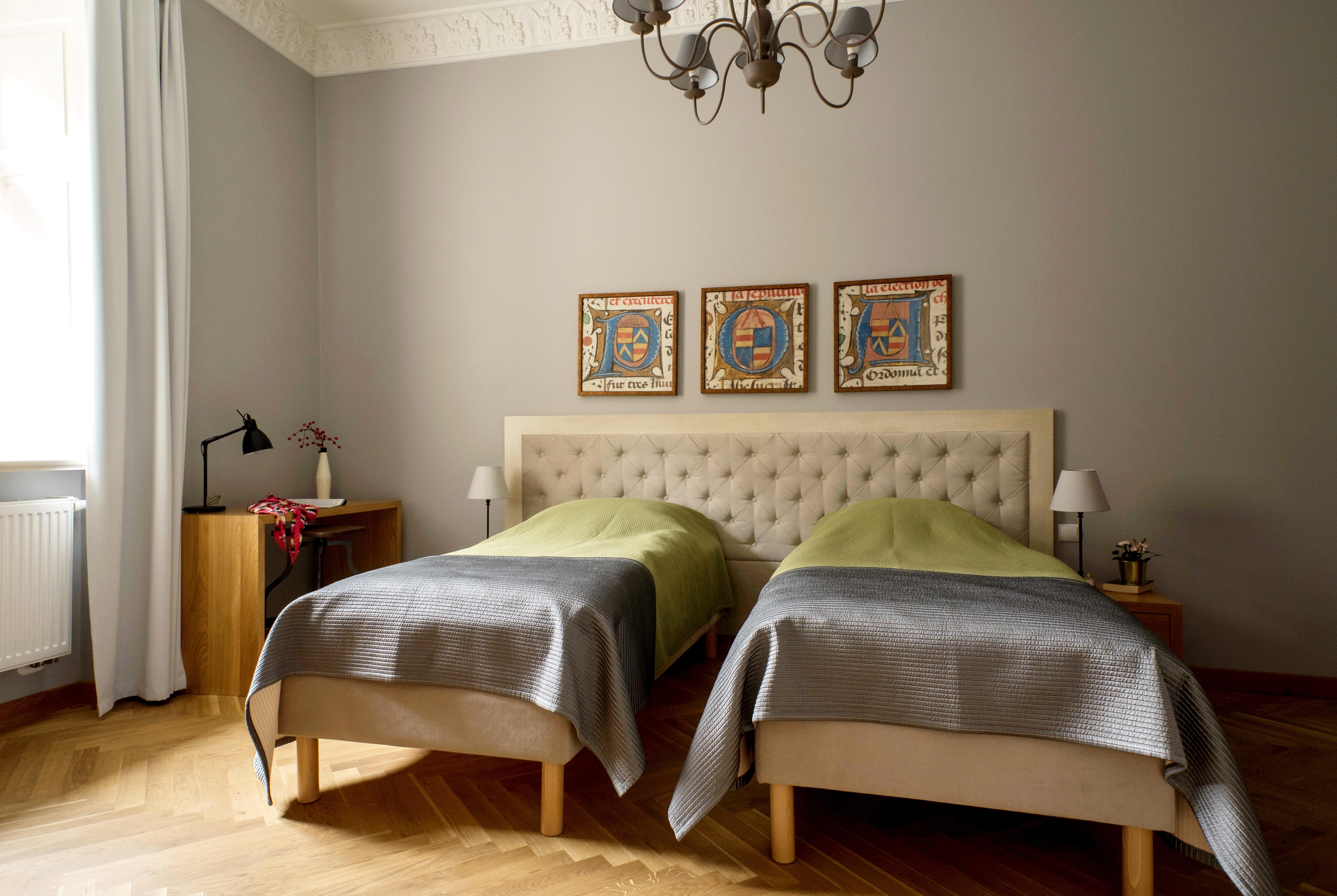 Belle Epoque Residence كراكوفيا المظهر الخارجي الصورة