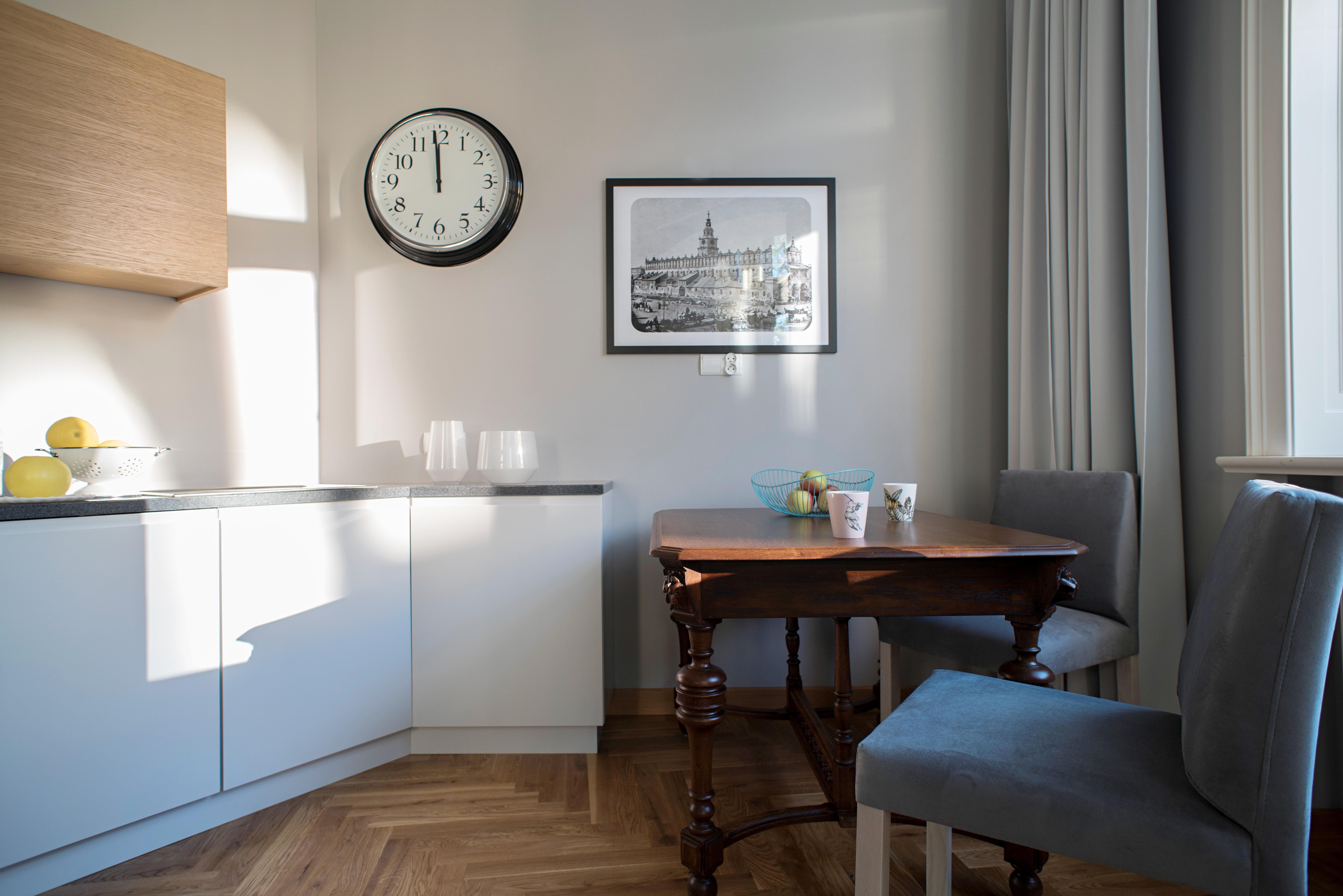 Belle Epoque Residence كراكوفيا المظهر الخارجي الصورة