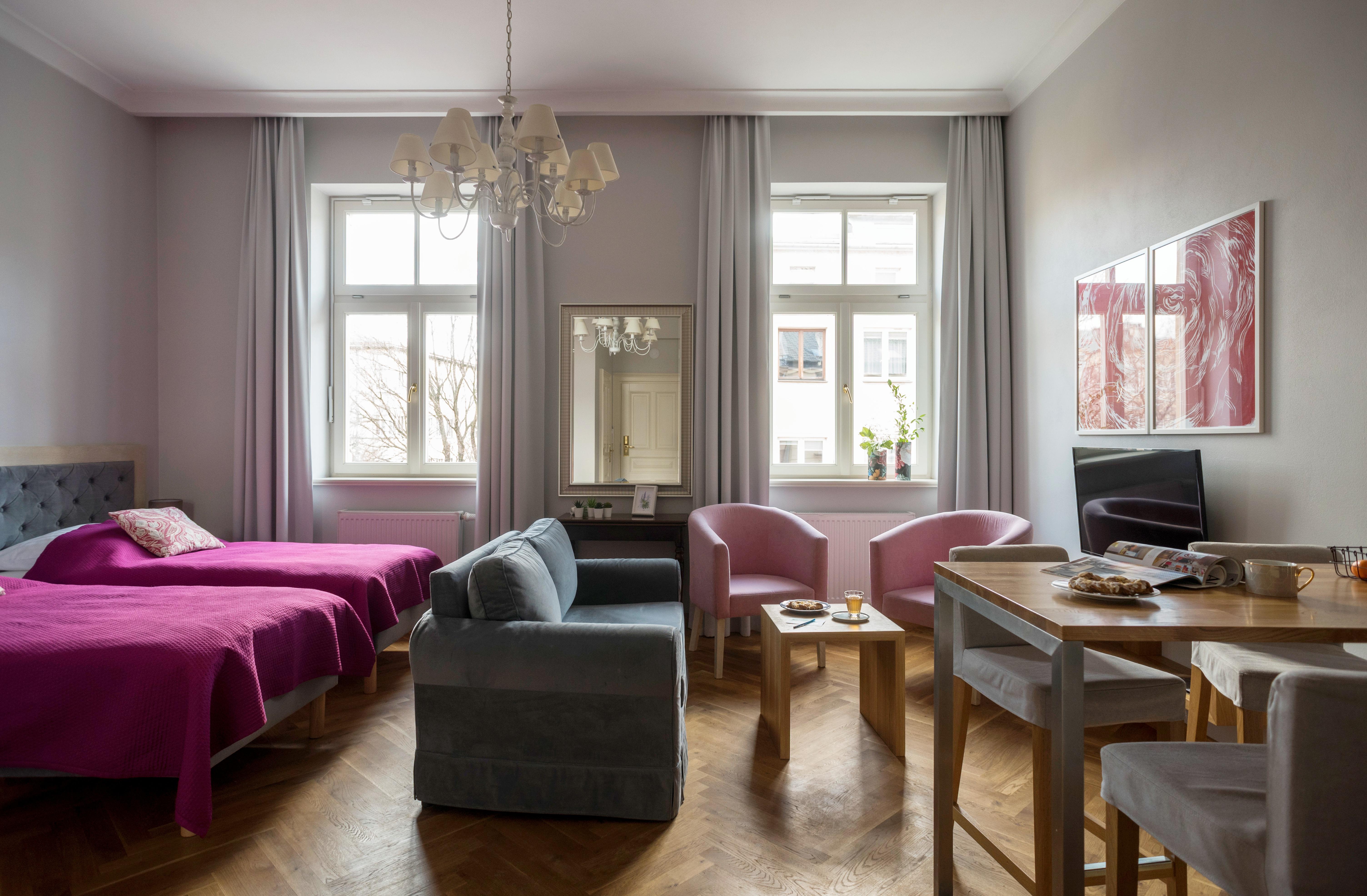 Belle Epoque Residence كراكوفيا المظهر الخارجي الصورة